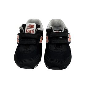 New Balance 515 Shoes Toddler Size 3‎ Hook & Loop IV515BT Sneakers